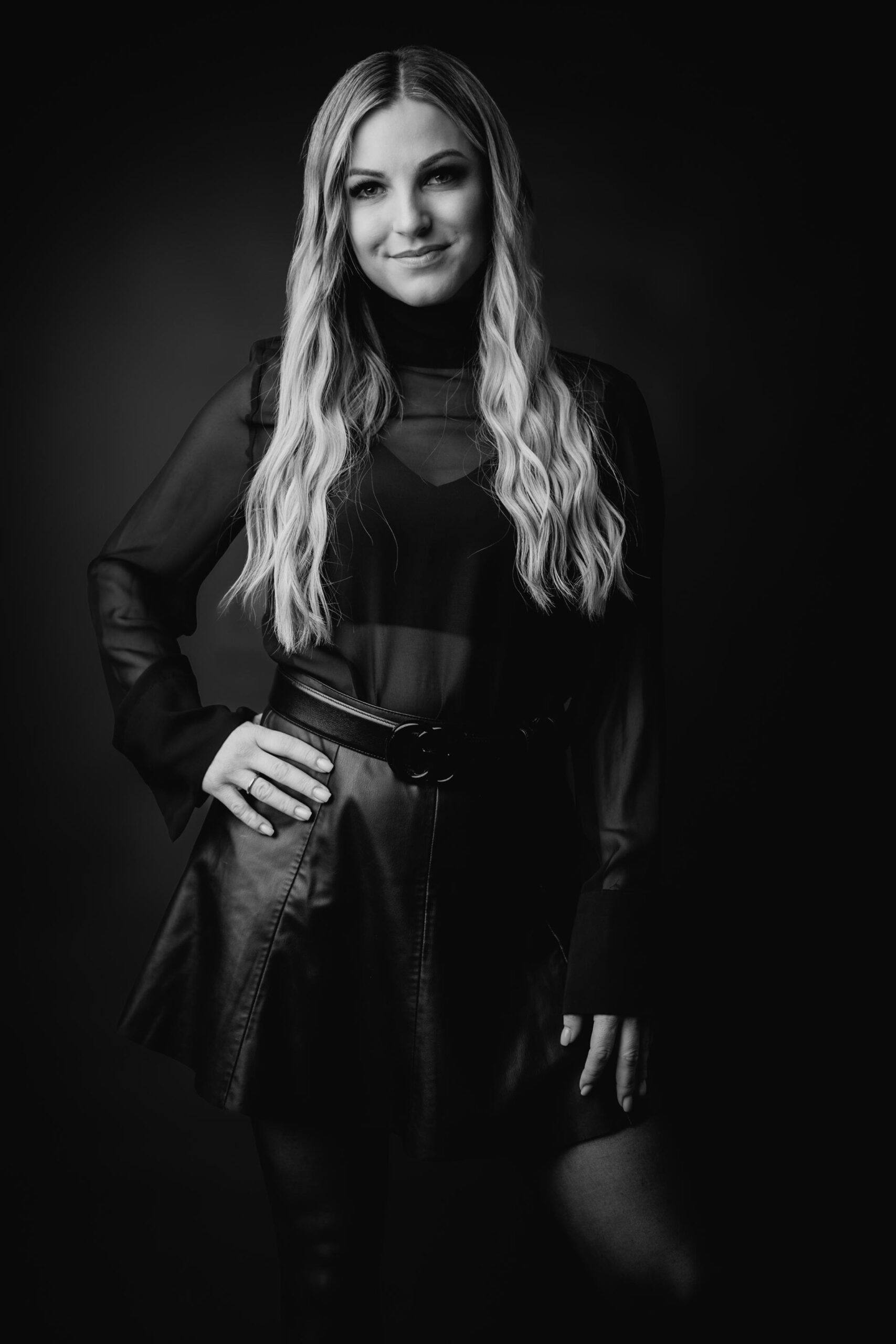 Vanessa Ludewig Inhaberin