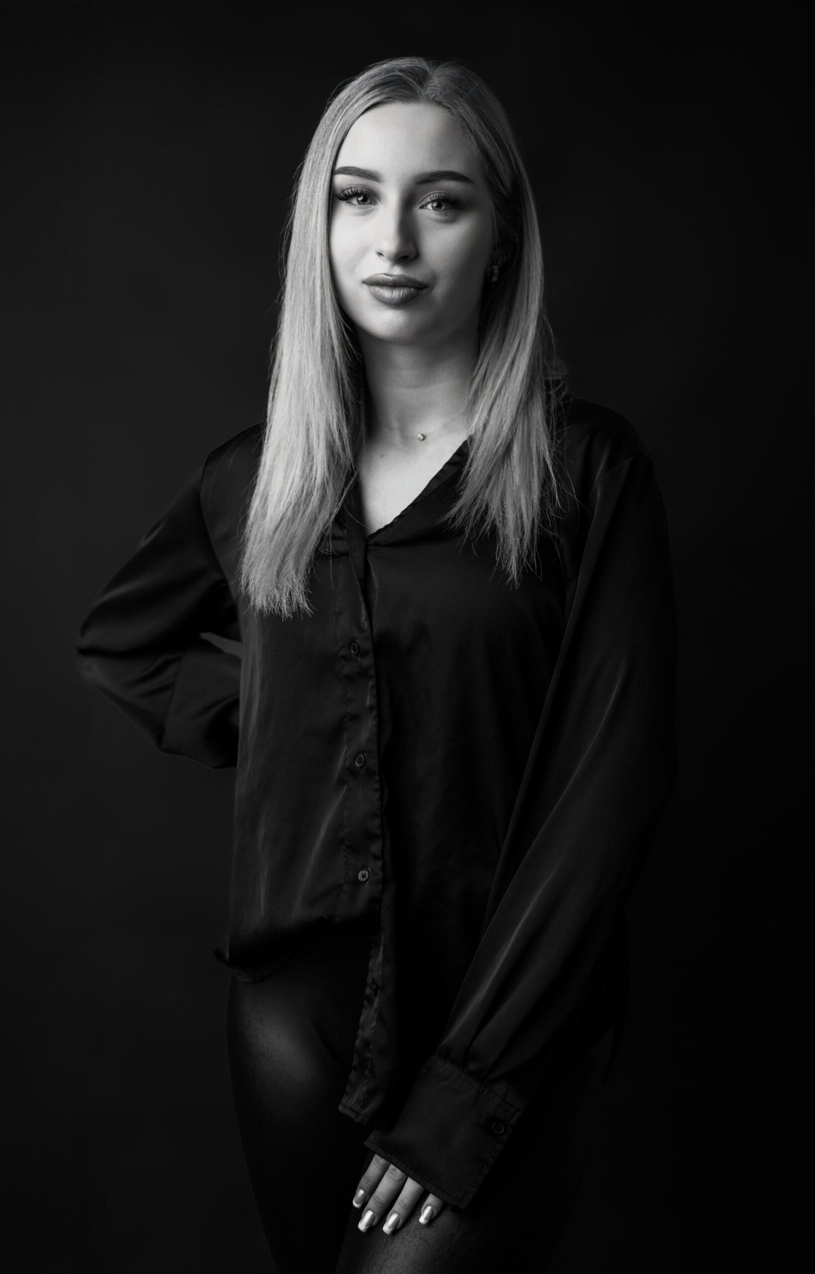 Hannah Friseurin Bünde