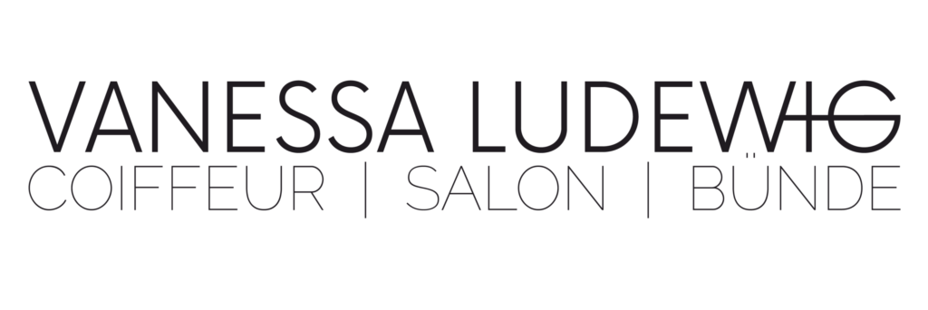 logo vanessa ludewig coiffeur