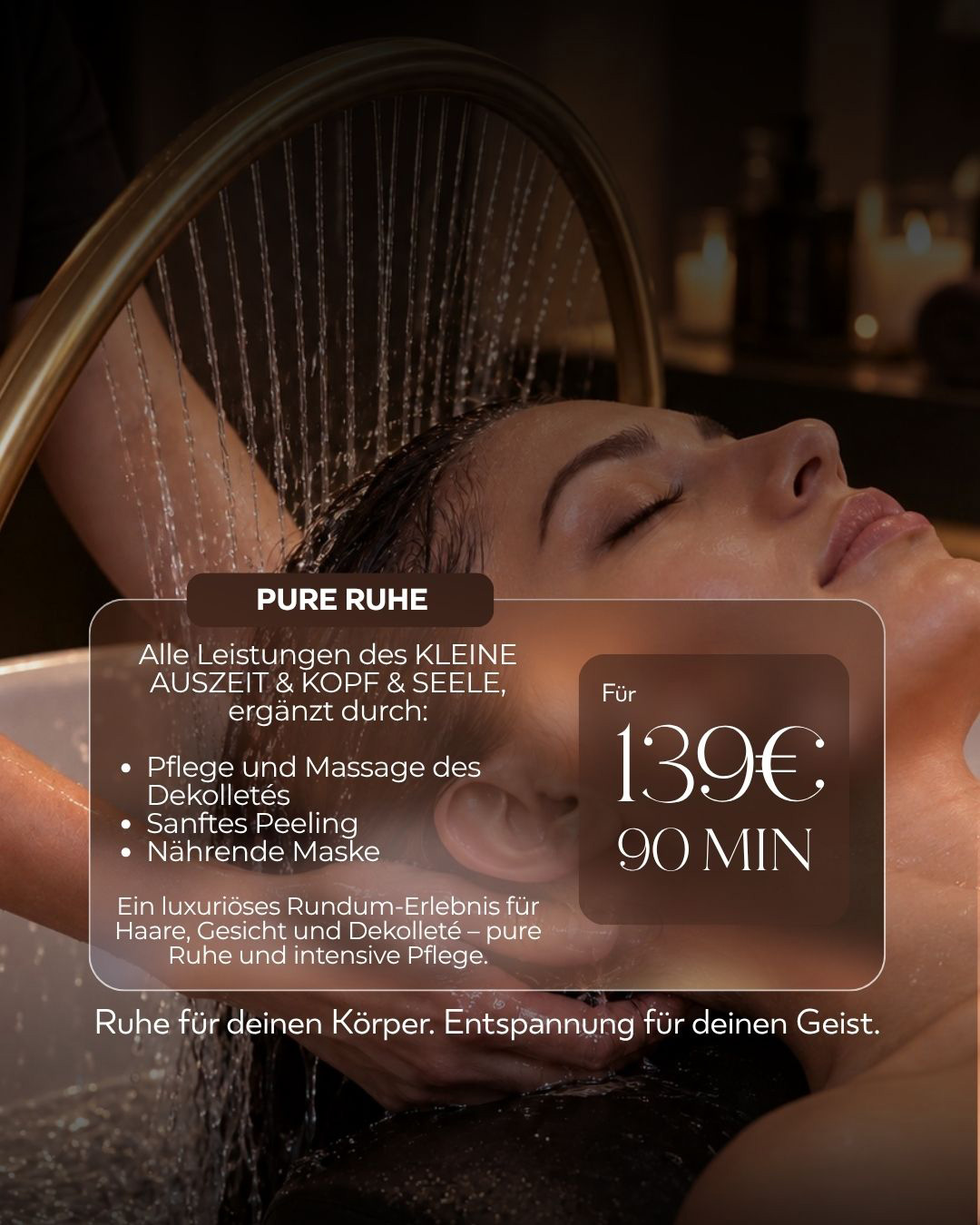 headspa pureruhe